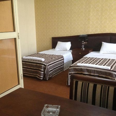 Cairo Kingdom Hostel エクステリア 写真