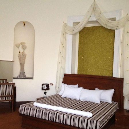 Cairo Kingdom Hostel エクステリア 写真