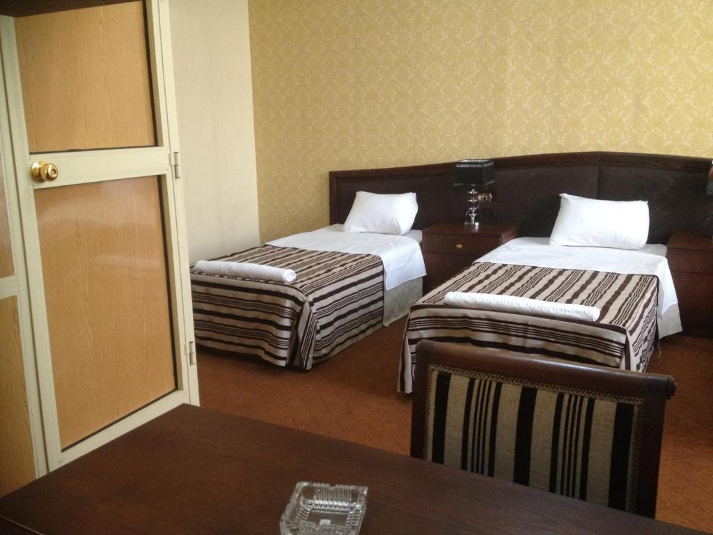 Cairo Kingdom Hostel エクステリア 写真
