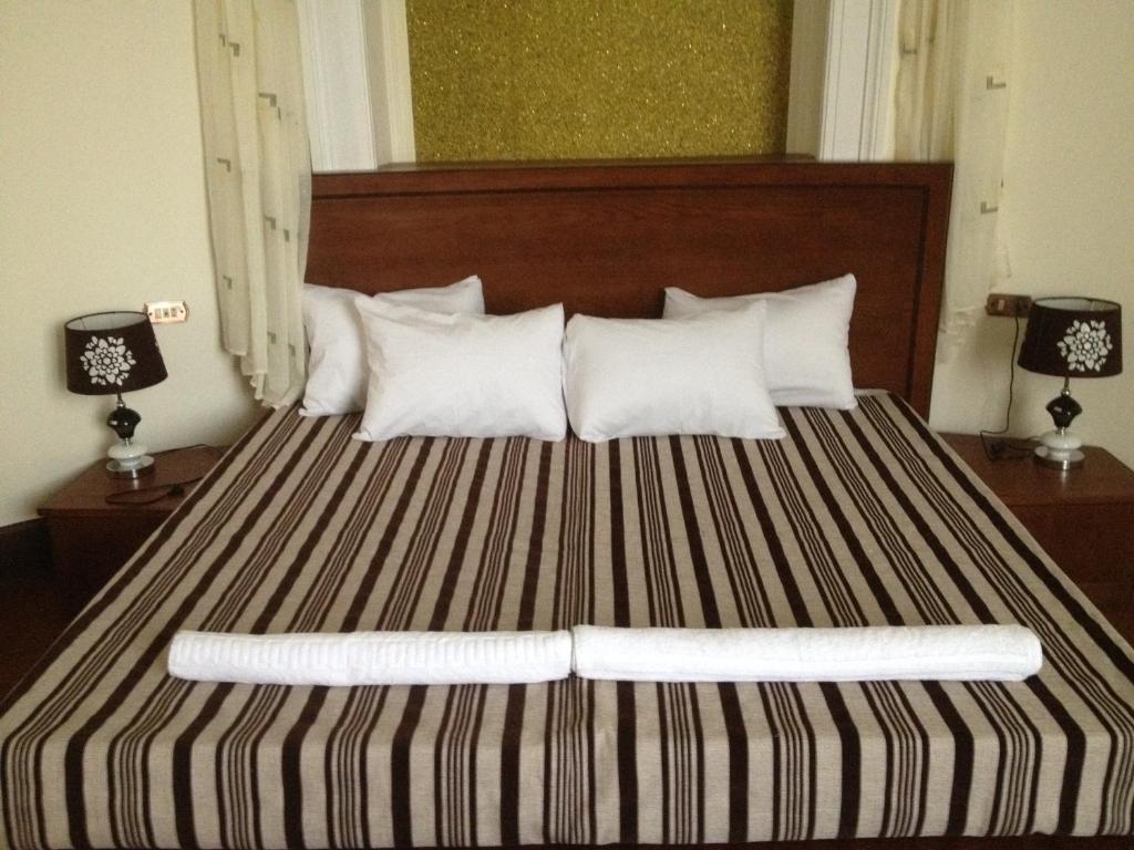 Cairo Kingdom Hostel エクステリア 写真