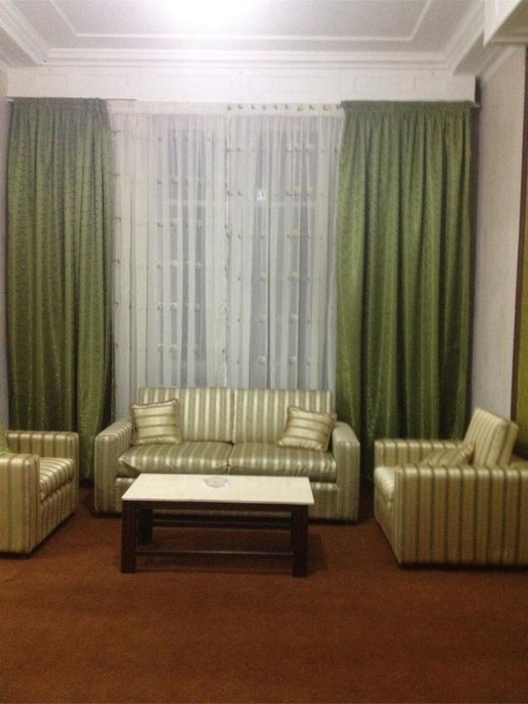 Cairo Kingdom Hostel エクステリア 写真