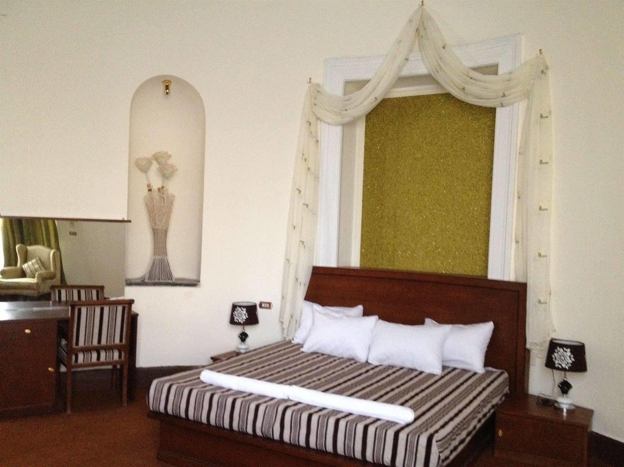Cairo Kingdom Hostel エクステリア 写真