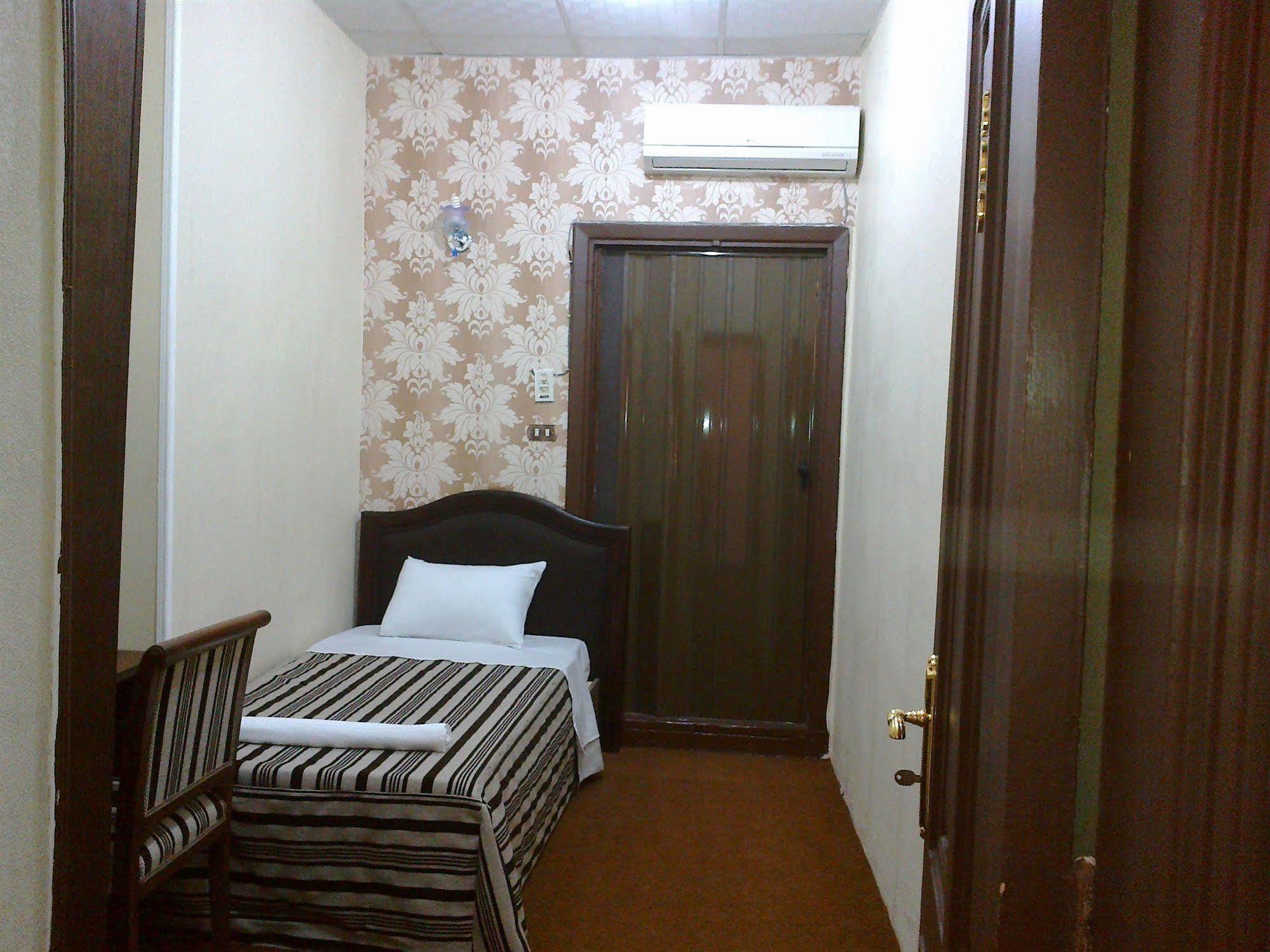 Cairo Kingdom Hostel エクステリア 写真