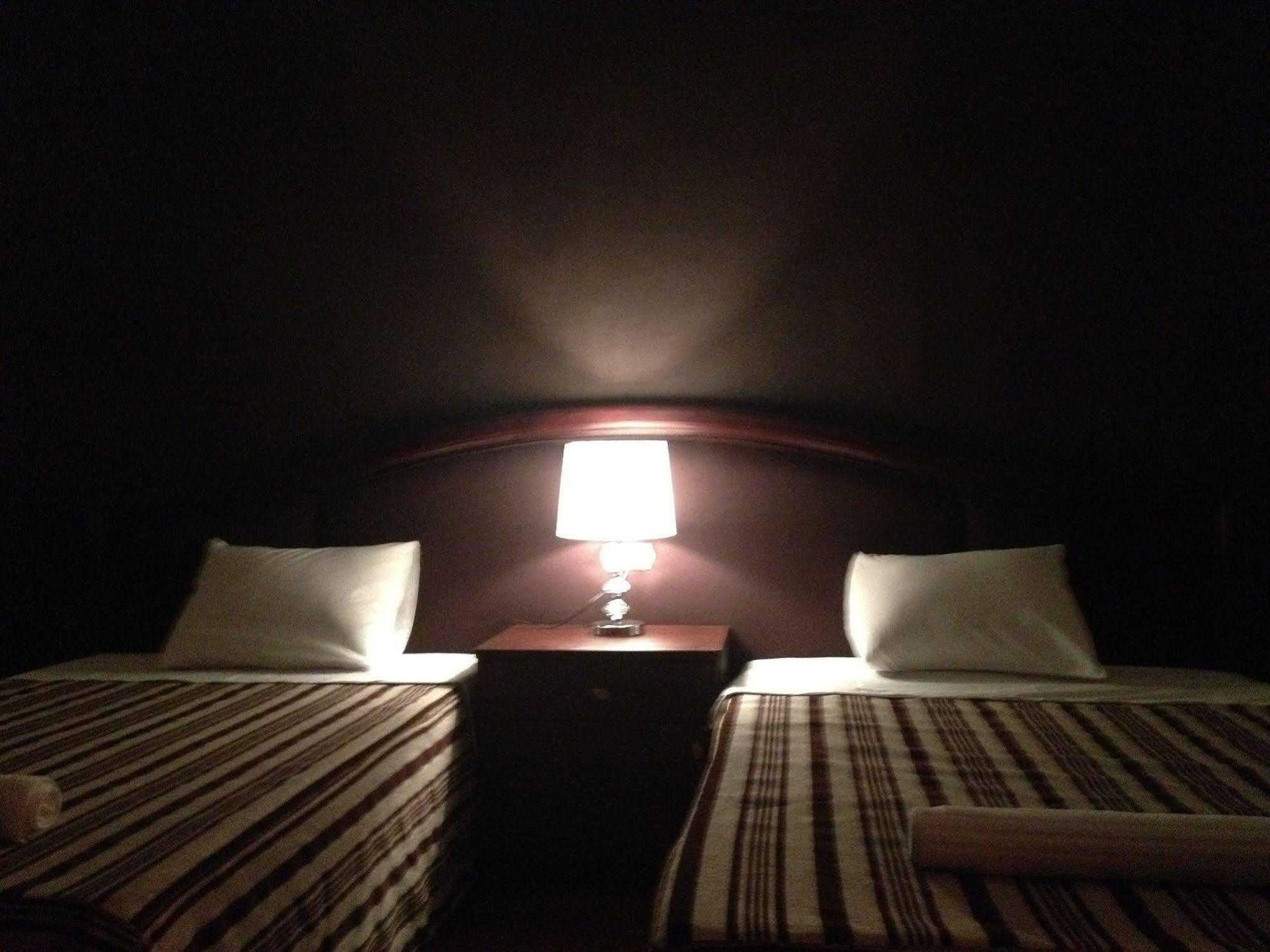 Cairo Kingdom Hostel エクステリア 写真