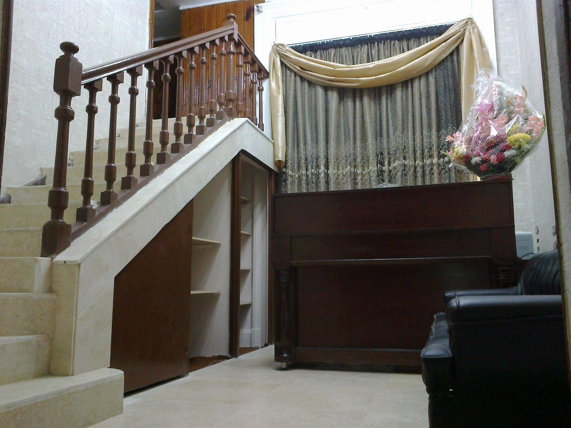 Cairo Kingdom Hostel エクステリア 写真